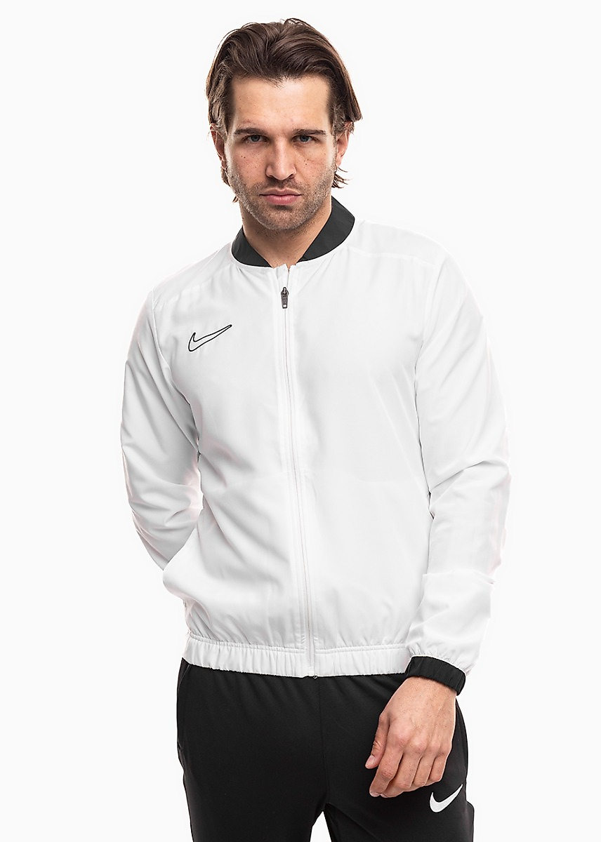 Nike Pánska mikina Dri-Fit Academy 25 FZ9837 100