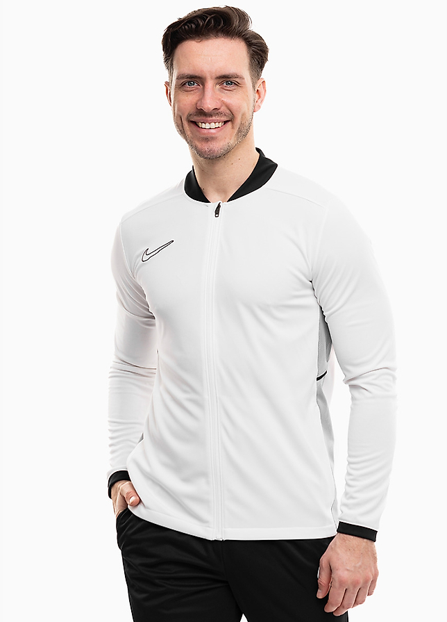 Nike Pánska mikina Dri-Fit Academy 25 Track Jacket FZ9824 100 Nike Pánska mikina Dri-Fit Academy 25 Track Jacket FZ9824 100
