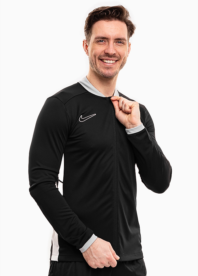 Nike Pánska mikina Dri-Fit Academy 25 Track Jacket FZ9824 010 Nike Pánska mikina Dri-Fit Academy 25 Track Jacket FZ9824 010