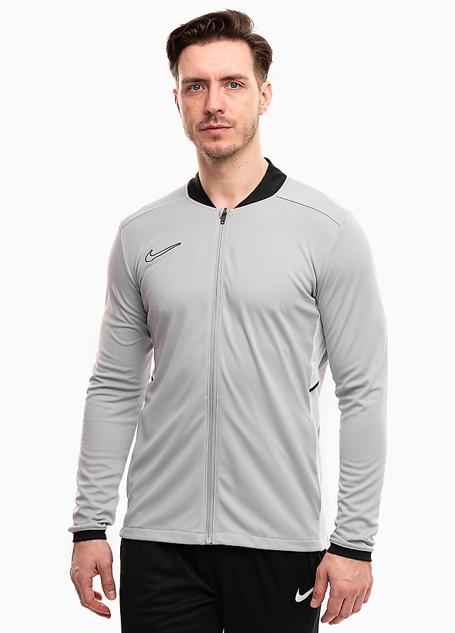 Nike Pánska mikina Dri-Fit Academy 25 Track Jacket FZ9824 012 Nike Pánska mikina Dri-Fit Academy 25 Track Jacket FZ9824 012