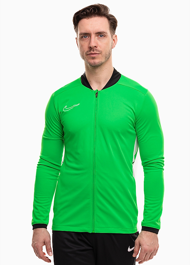 Nike Pánska mikina Dri-Fit Academy 25 Track Jacket FZ9824 329 Nike Pánska mikina Dri-Fit Academy 25 Track Jacket FZ9824 329