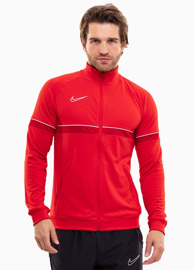 Nike mikina Pánska Dri-FIT Academy 21 Knit Track Jacket CW6113 657 Nike mikina Pánska Dri-FIT Academy 21 Knit Track Jacket CW6113 657