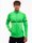 Obrázok Nike bluza męska Dri-FIT Academy 21 Knit Track Jacket CW6113 362 variantu produktu