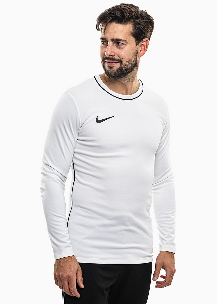 Nike Pánske tričko Dri-Fit Park 26 Crew Top HM7165 100