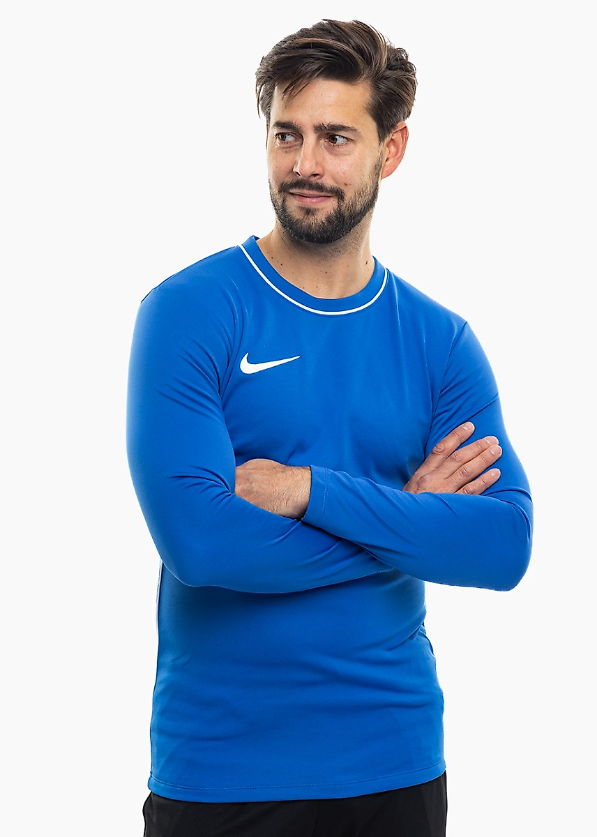Nike Pánske tričko Dri-Fit Park 26 Crew Top HM7165 463