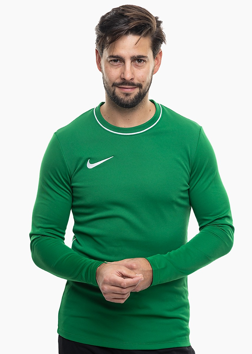 Nike Pánske tričko Dri-Fit Park 26 Crew Top HM7165 302