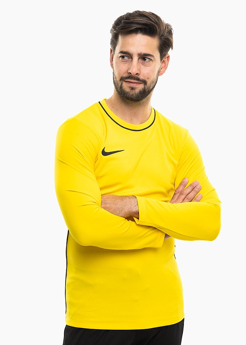 Nike Pánske tričko Dri-Fit Park 26 Crew Top HM7165 719