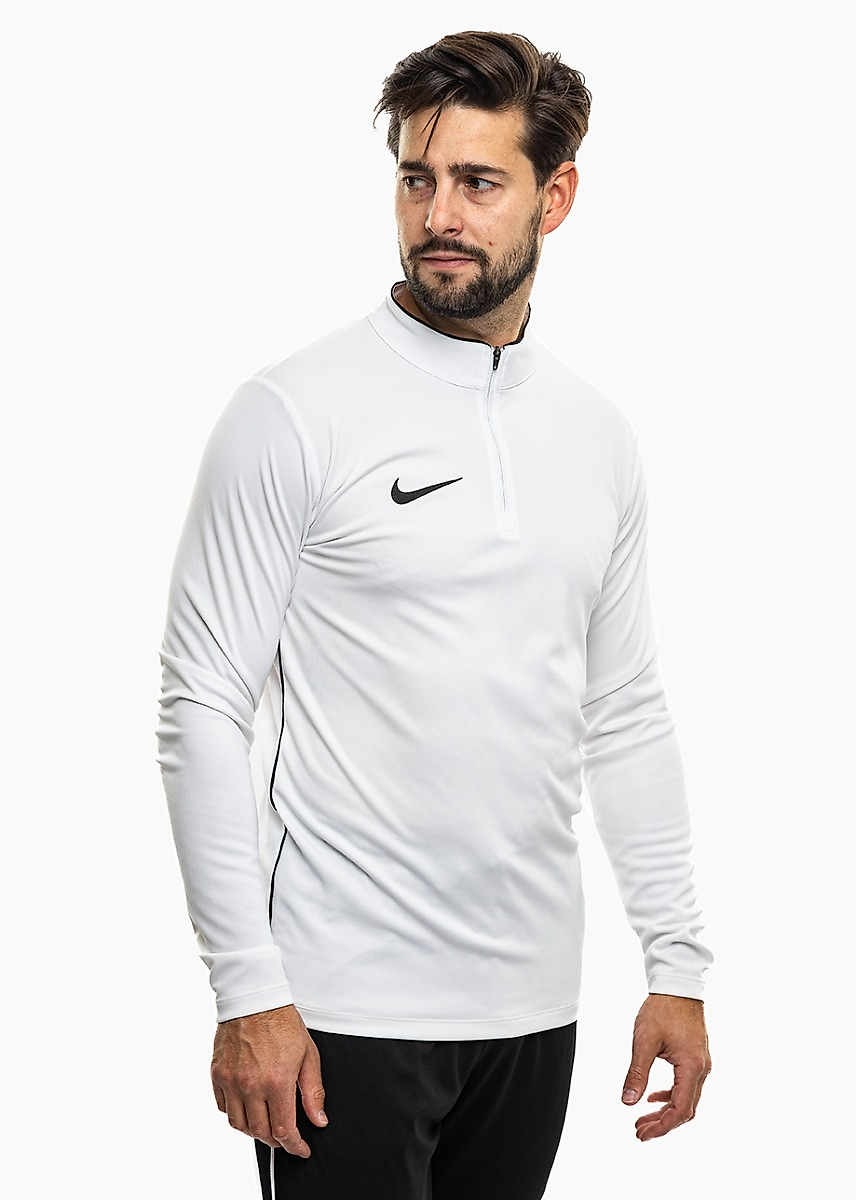 Nike Pánska mikina Dri-Fit Park 26 Drill Top IB7536 100