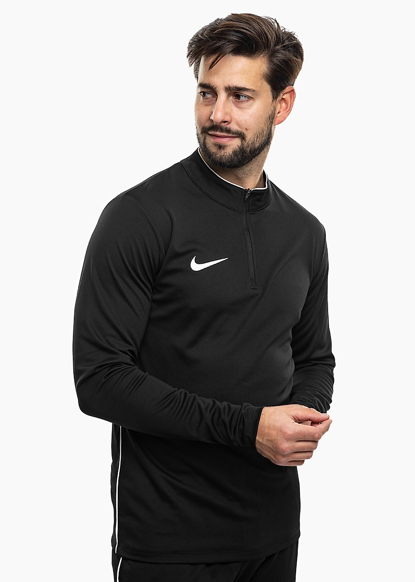 Nike Pánska mikina Dri-Fit Park 26 Drill Top IB7536 010