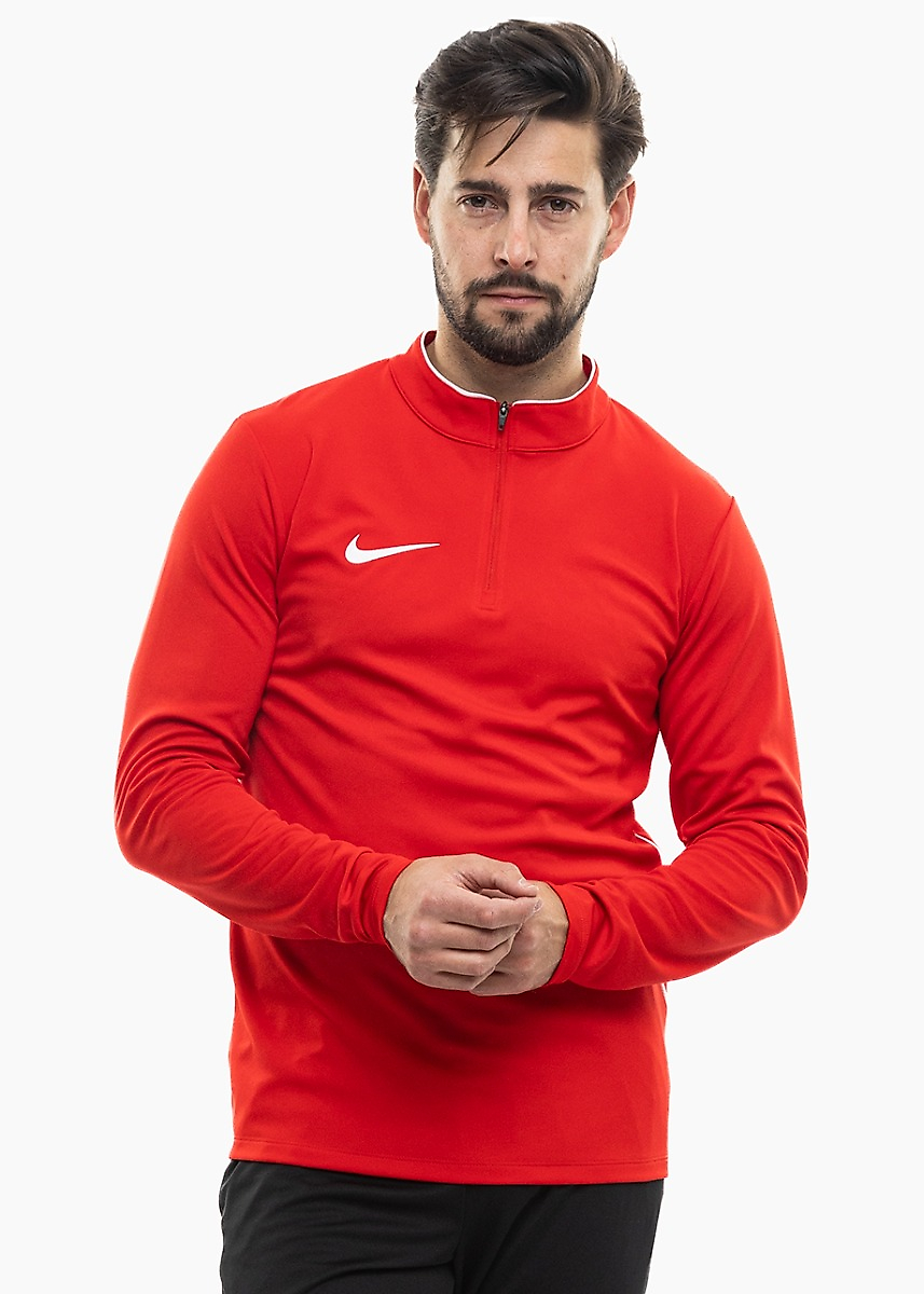 Nike Pánska mikina Dri-Fit Park 26 Drill Top IB7536 657