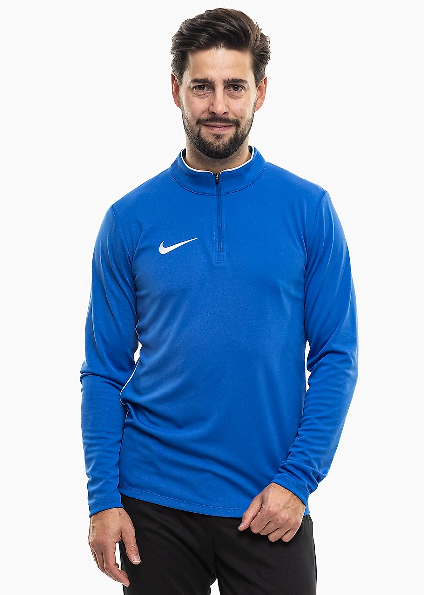 Nike Pánska mikina Dri-Fit Park 26 Drill Top IB7536 463