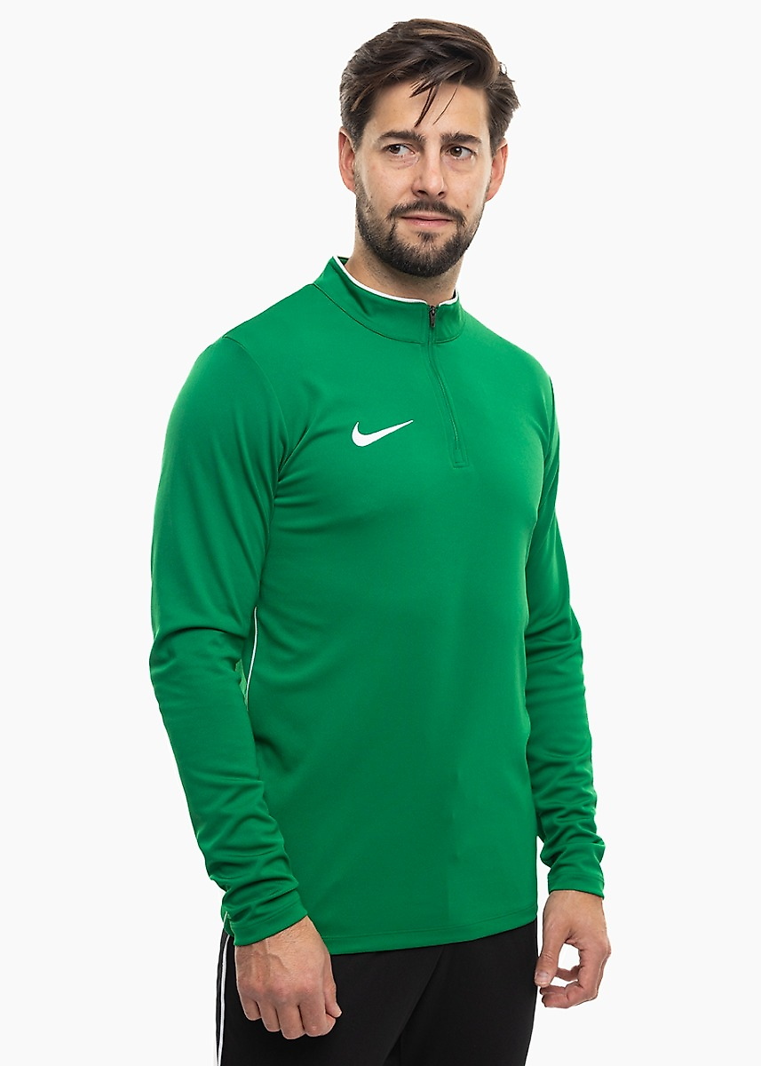 Nike Pánska mikina Dri-Fit Park 26 Drill Top IB7536 302