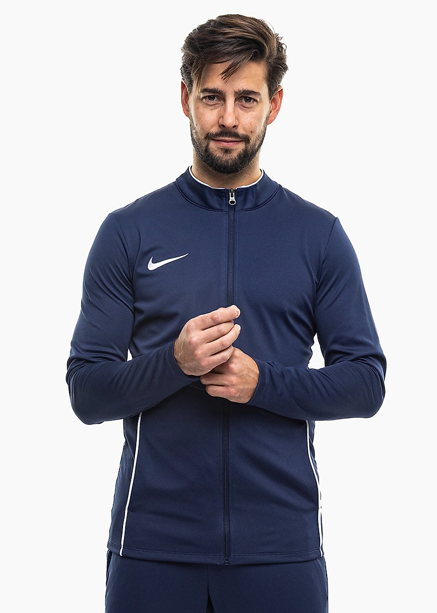 Nike Pánska mikina Dri-FIT Park 26 HM7249 410