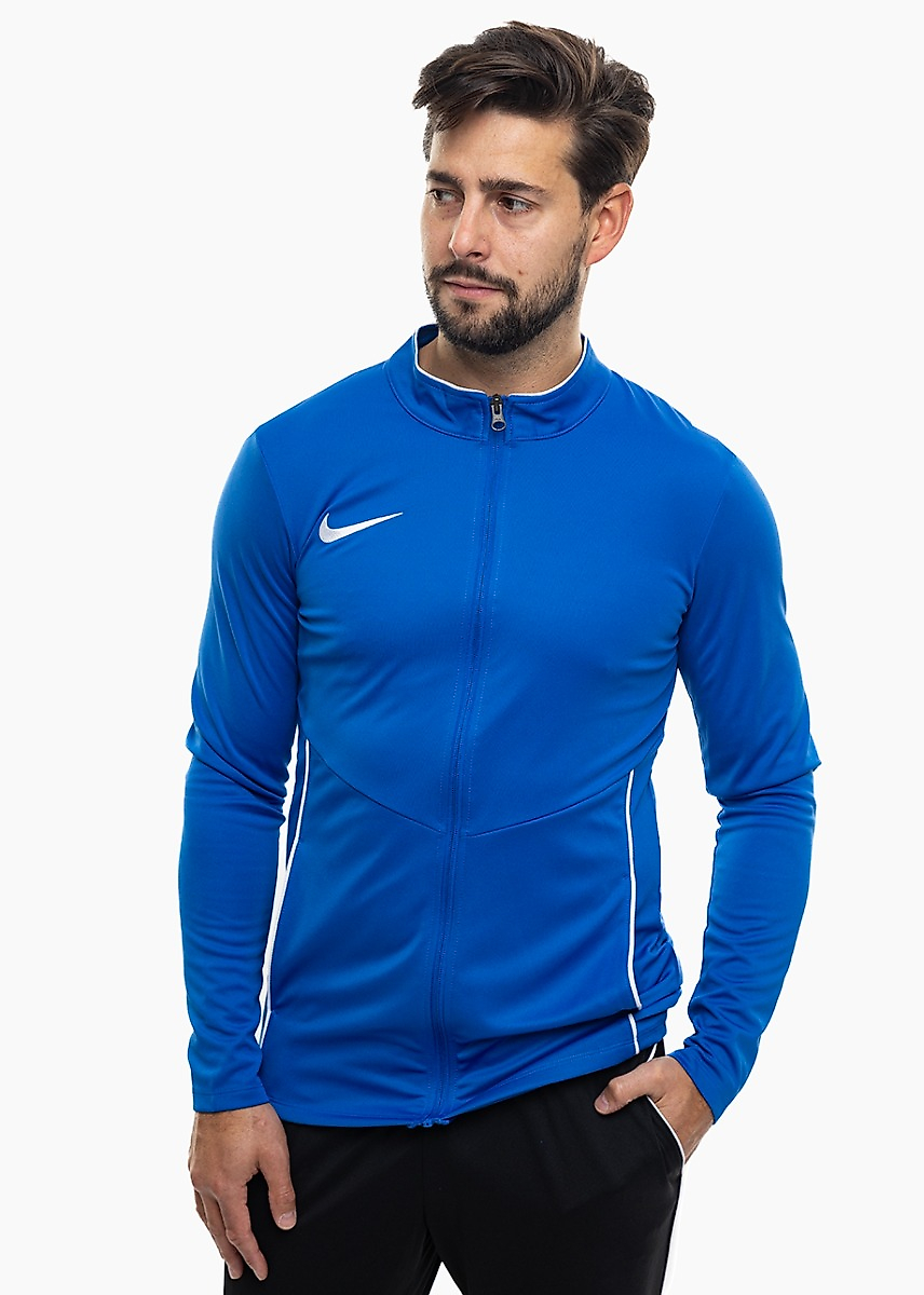 Nike Pánska mikina Dri-FIT Park 26 HM7249 463