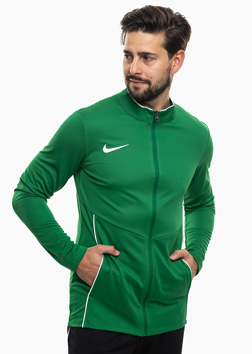 Nike Pánska mikina Dri-FIT Park 26 HM7249 302