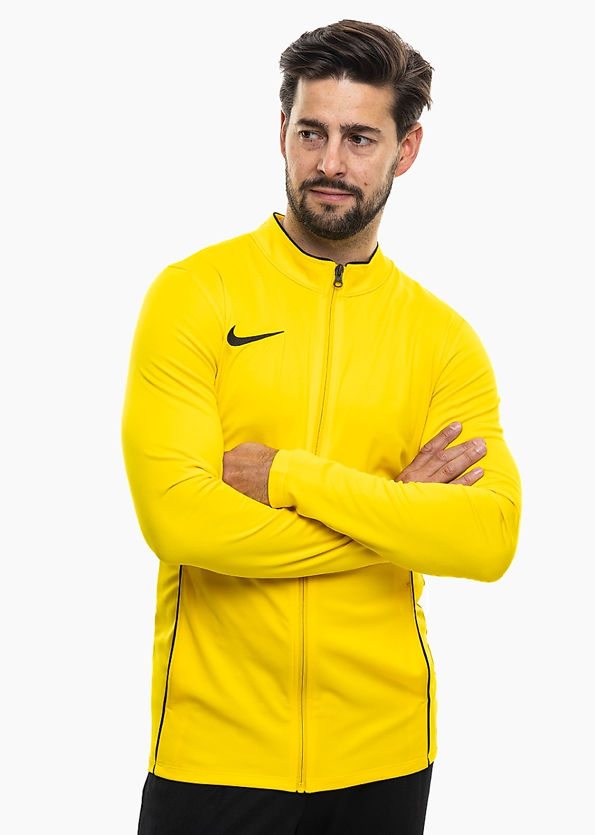 Nike Pánska mikina Dri-FIT Park 26 HM7249 719