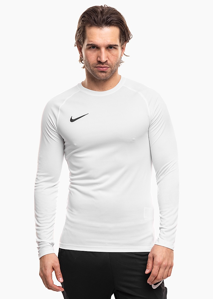 Pánske tričko Nike Dri-FIT Park VIII HV8232 100