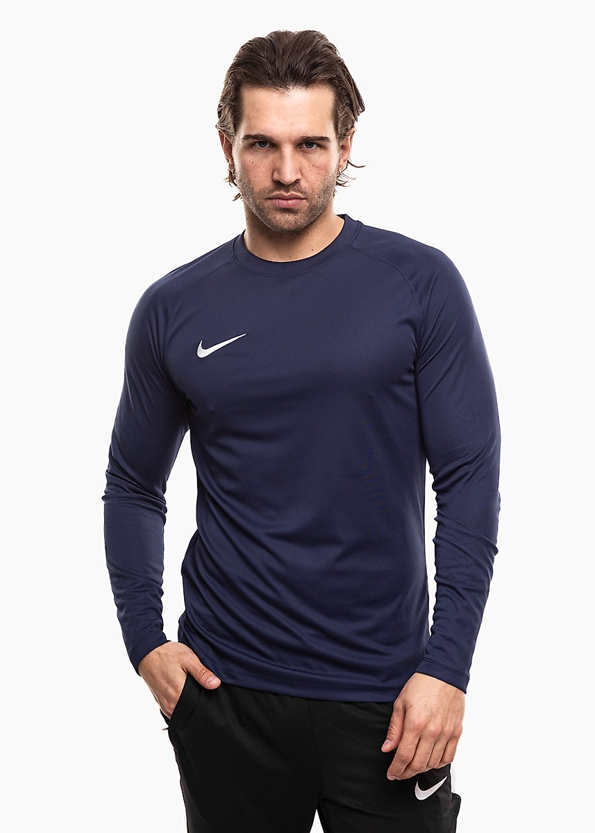 Pánske tričko Nike Dri-FIT Park VIII HV8232 410