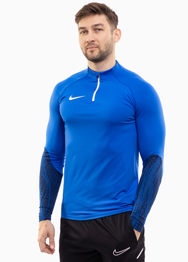 Nike Pánska mikina Dri-FIT Strike 23 DR2294 463 Nike Pánska mikina Dri-FIT Strike 23 DR2294 463
