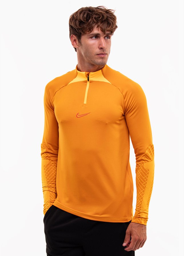 Nike Mikina pánská Dri-Fit Strike Drill Top DH8732 738 Nike Mikina pánská Dri-Fit Strike Drill Top DH8732 738