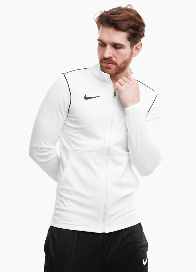 Nike Pánska mikina Dri-FIT Park 20 Track FJ3022 100 Nike Pánska mikina Dri-FIT Park 20 Track FJ3022 100