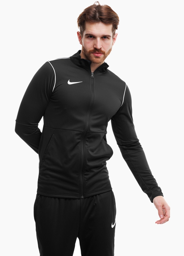 Nike Pánska mikina Dry Park 20 TRK JKT K BV6885 010 EUR XL OUTLET Nike Pánska mikina Dry Park 20 TRK JKT K BV6885 010 EUR XL OUTLET