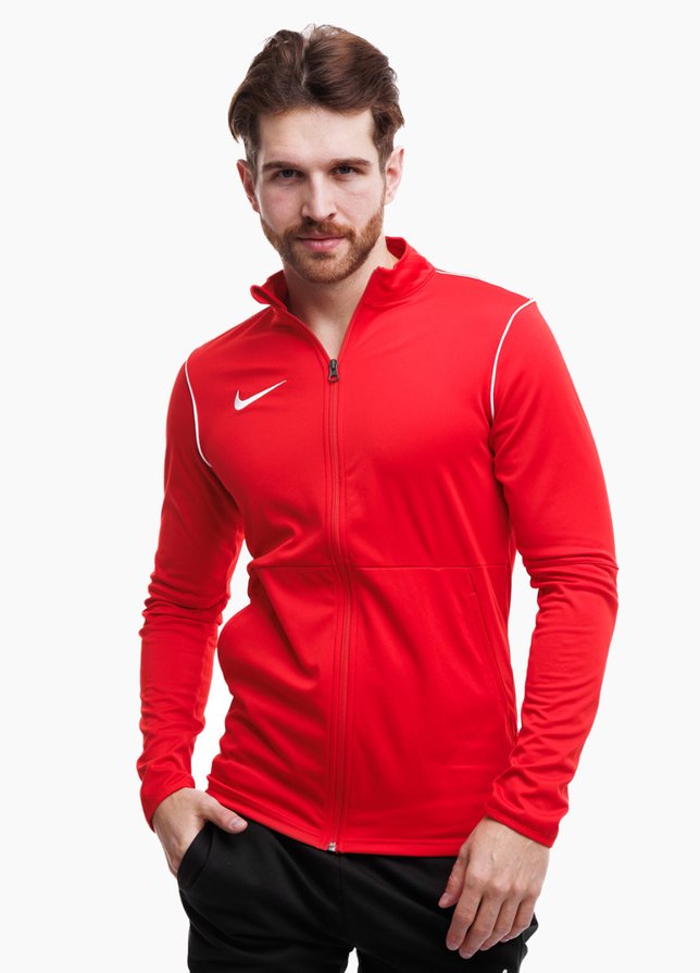 Nike Pánska mikina M Dry Park 20 BV6885 657 Nike Pánska mikina M Dry Park 20 BV6885 657