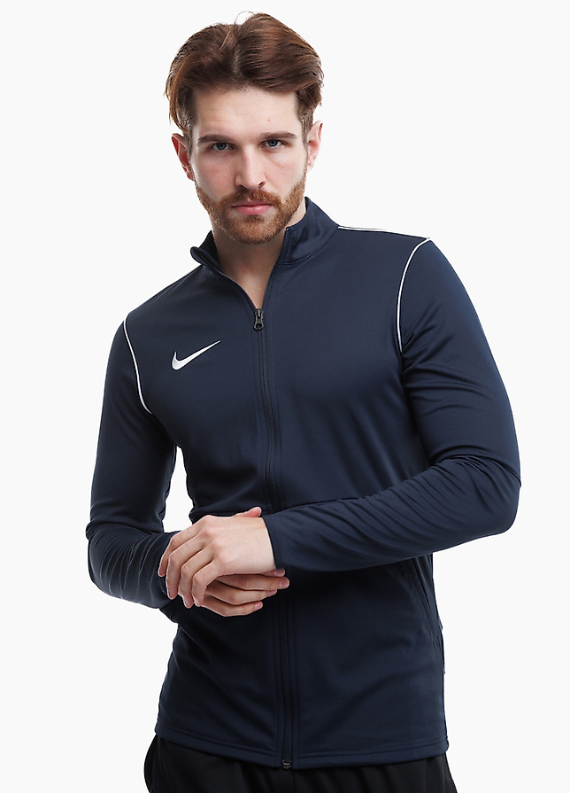 Nike Pánska mikina Dri-FIT Park 20 Track FJ3022 451 Nike Pánska mikina Dri-FIT Park 20 Track FJ3022 451