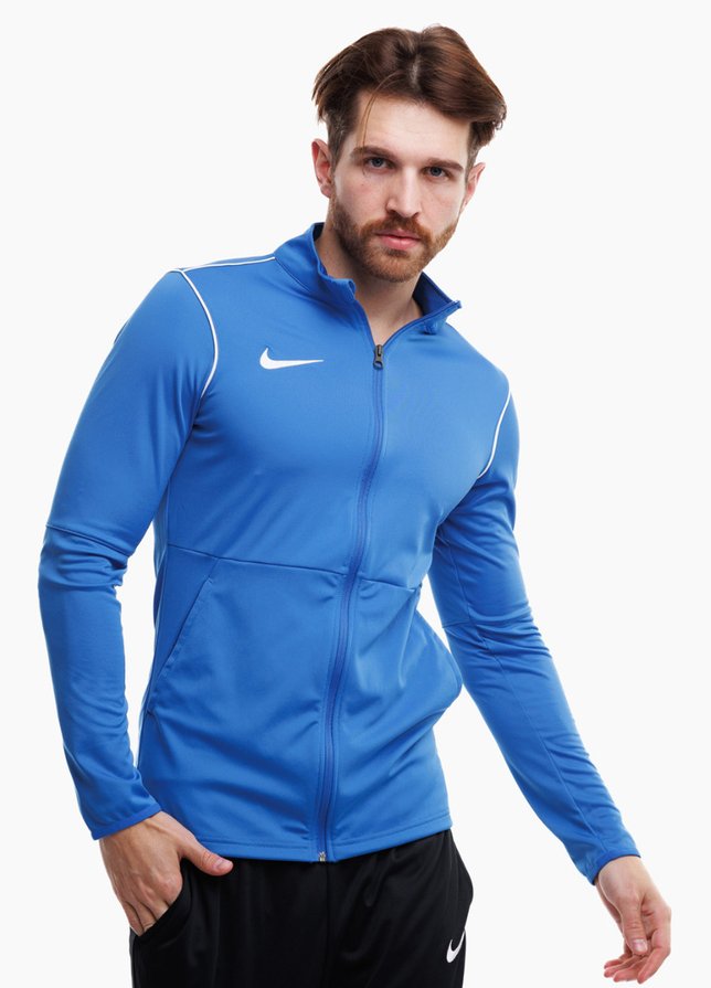 Nike Pánska mikina M Dry Park 20 BV6885 463 Nike Pánska mikina M Dry Park 20 BV6885 463