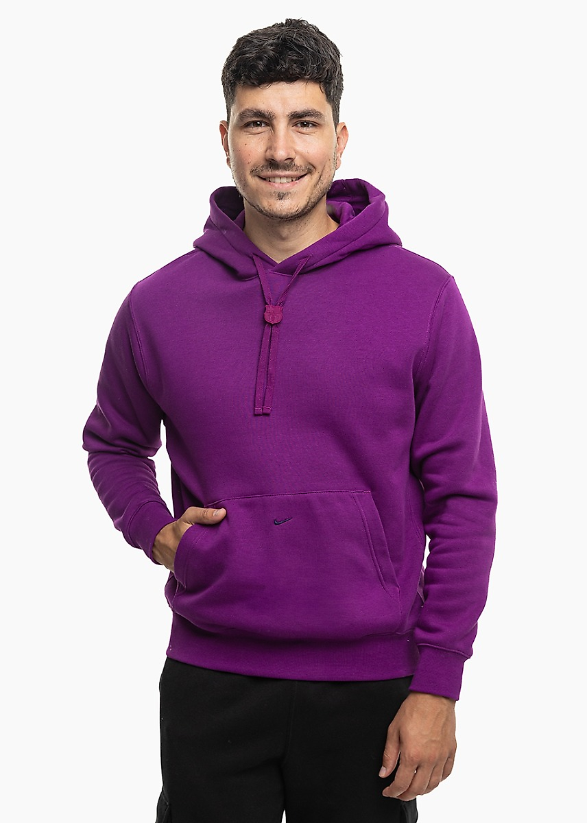 Pánska mikina Nike FC Barcelona Club HM2859 595