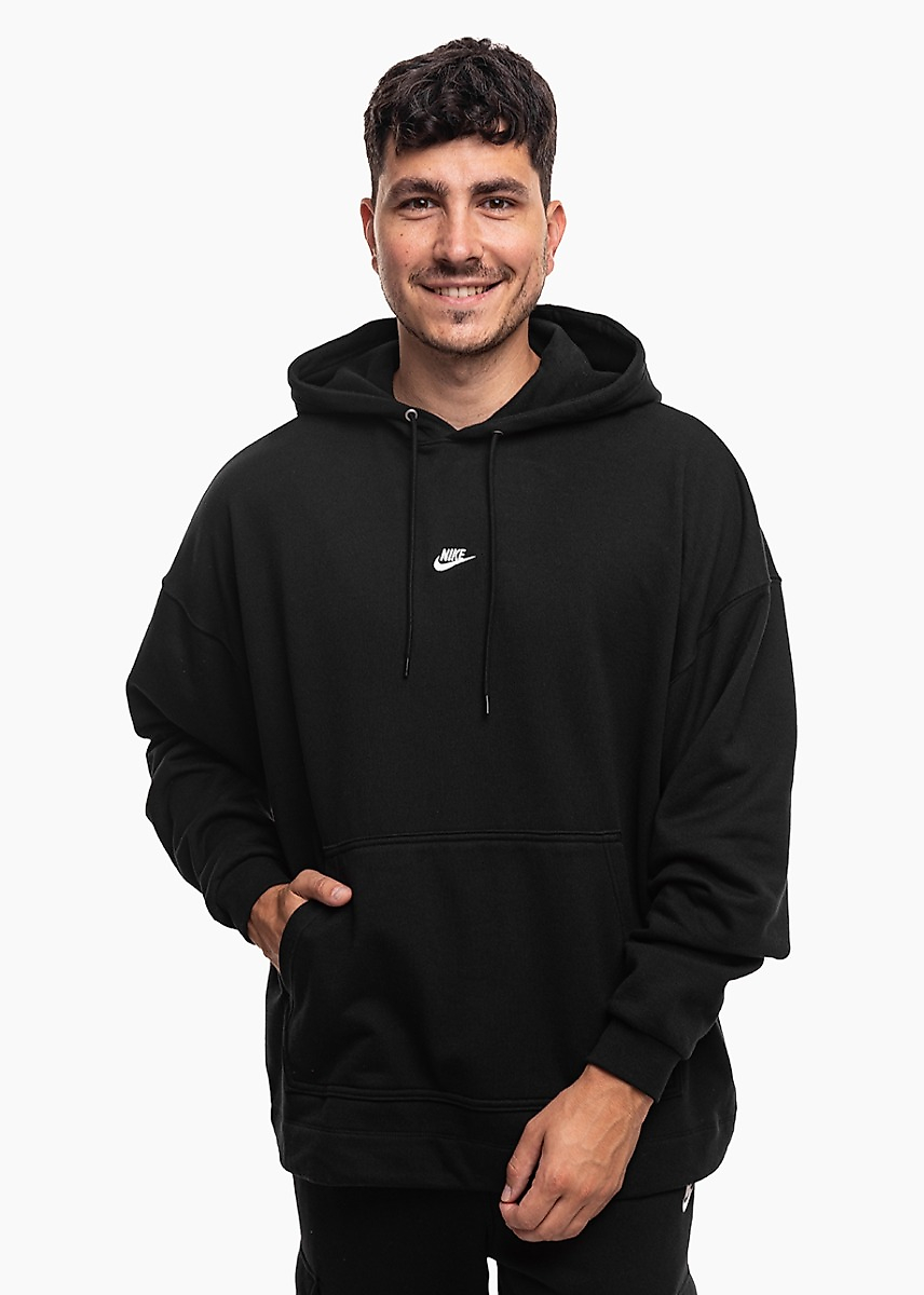 Pánska mikina NIke Nike Sportswear Club Hoodie IF0745 010