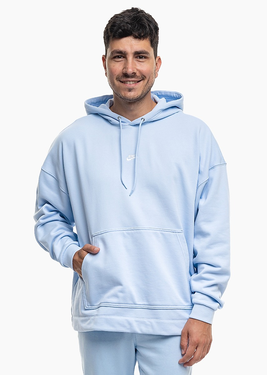 Pánska mikina NIke Nike Sportswear Club Hoodie IF0745 407