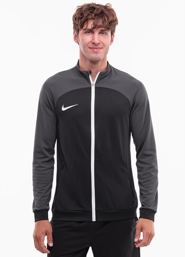 Nike Mikina Pánske NK Dri-FIT Academy Pro Trk JKT K DH9234 011 Nike Mikina Pánske NK Dri-FIT Academy Pro Trk JKT K DH9234 011