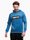 Obrázok Nike Bluza męska NK DF FC Libero Hoodie DC9075 407 variantu produktu