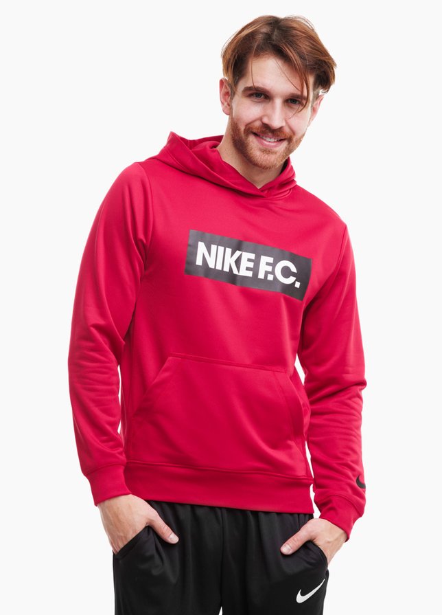 Nike pánske mikina NK DF FC Libero Hoodie DC9075 614 Nike pánske mikina NK DF FC Libero Hoodie DC9075 614