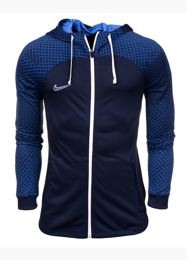 Nike Mikina Pánska NK DF Strike Hd Trk Jkt K DH8768 451 Nike Mikina Pánska NK DF Strike Hd Trk Jkt K DH8768 451