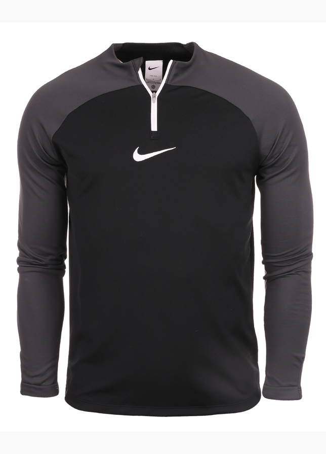Nike Mikina Pánske NK Dri-FIT Academy Drill Top K DH9230 011 Nike Mikina Pánske NK Dri-FIT Academy Drill Top K DH9230 011