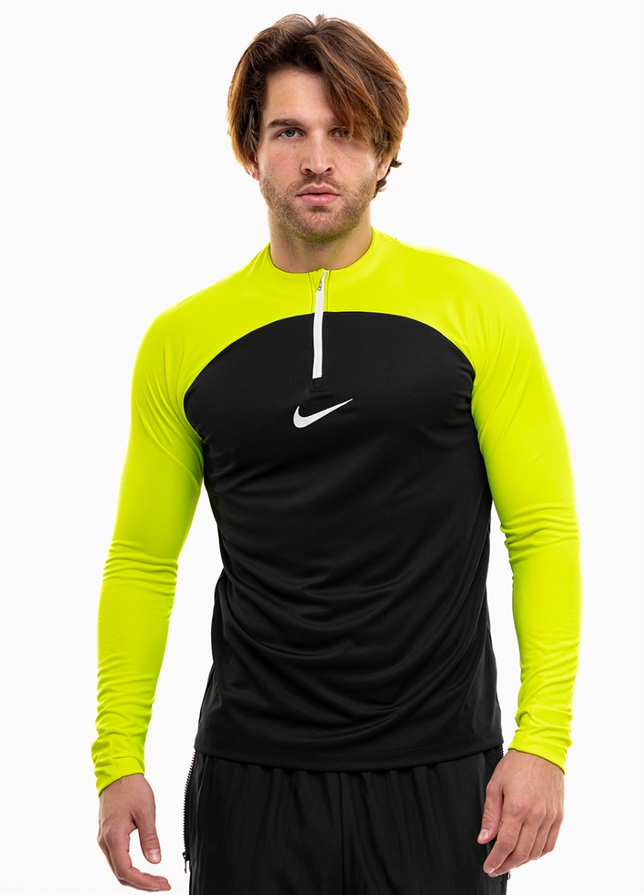 Nike Mikina Pánske NK Dri-FIT Academy Drill Top K DH9230 010 Nike Mikina Pánske NK Dri-FIT Academy Drill Top K DH9230 010