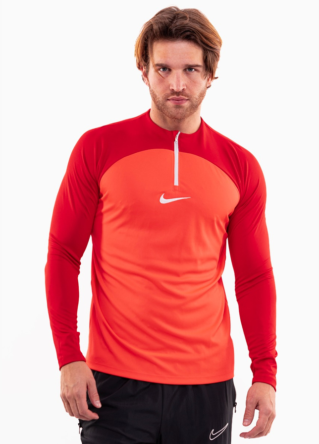 Nike Mikina Pánske NK Dri-FIT Academy Drill Top K DH9230 635 Nike Mikina Pánske NK Dri-FIT Academy Drill Top K DH9230 635