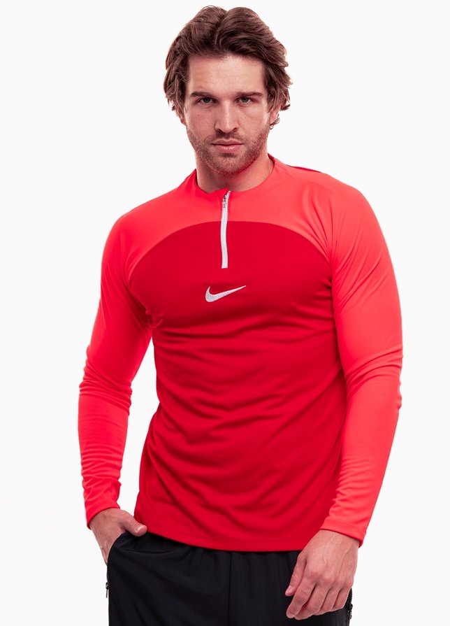 Nike Mikina Pánske NK Dri-FIT Academy Drill Top K DH9230 657 Nike Mikina Pánske NK Dri-FIT Academy Drill Top K DH9230 657