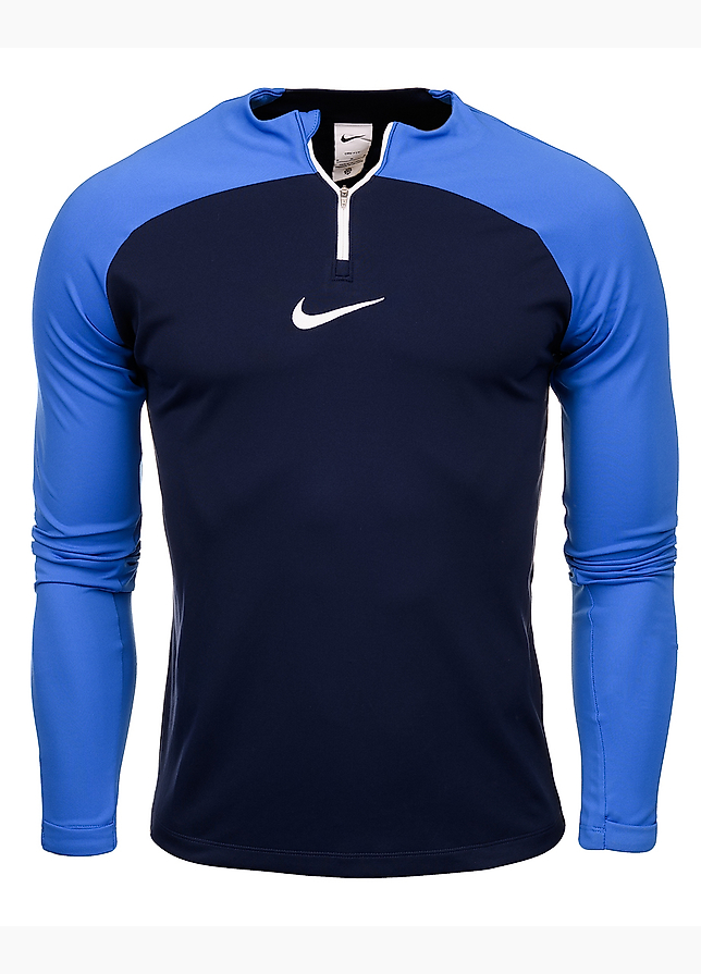 Nike Mikina Pánske NK Dri-FIT Academy Drill Top K DH9230 451 Nike Mikina Pánske NK Dri-FIT Academy Drill Top K DH9230 451