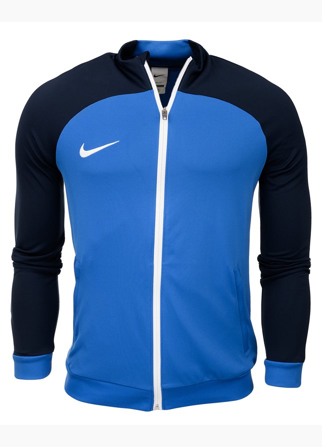 Nike Mikina Pánske NK Dri-FIT Academy Pro Trk JKT K DH9234 463 Nike Mikina Pánske NK Dri-FIT Academy Pro Trk JKT K DH9234 463
