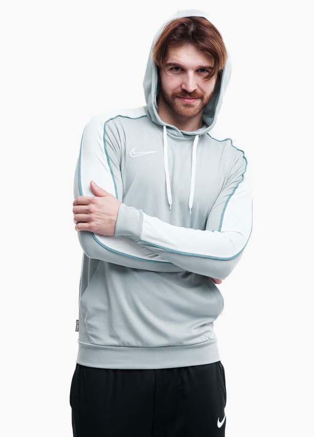 Nike Pánska mikina NK Dry Academy Hoodie Po Fp Jb CZ0966 019 Nike Pánska mikina NK Dry Academy Hoodie Po Fp Jb CZ0966 019