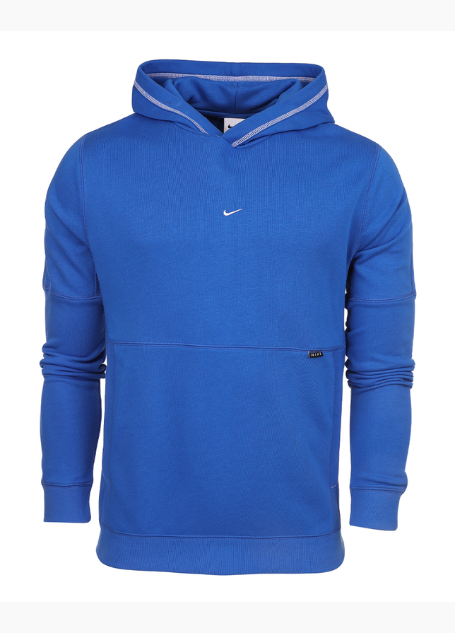 Nike mikina pánske Strike PO Hoody DH9380 463 Nike mikina pánske Strike PO Hoody DH9380 463