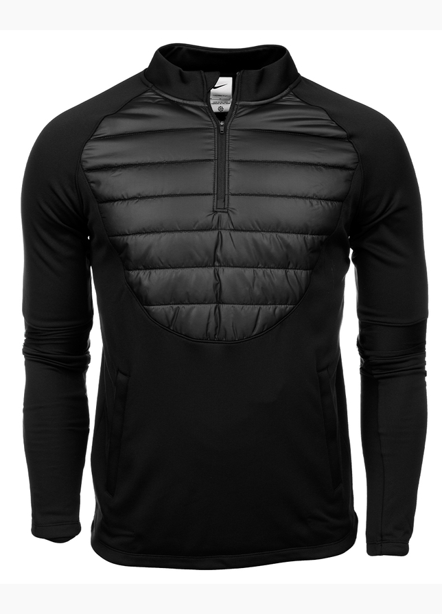 Nike Mikina Pánske NK Tf Academy Drill Top Ww DC9168 010 Nike Mikina Pánske NK Tf Academy Drill Top Ww DC9168 010