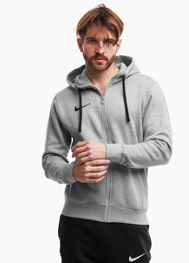 Nike pánske Mikina Hoodie Park 20 CW6887 063 Nike pánske Mikina Hoodie Park 20 CW6887 063