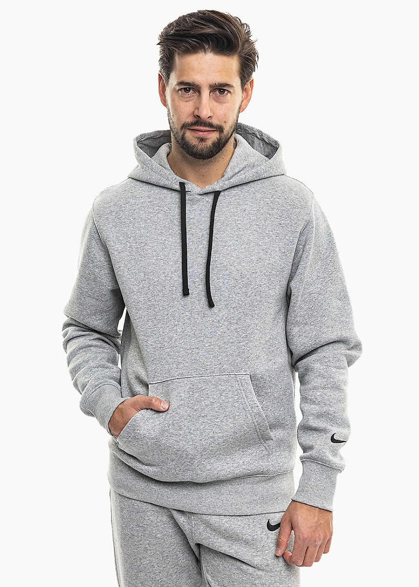 Nike Pánská mikina Park 26 Fleece IO9035 063