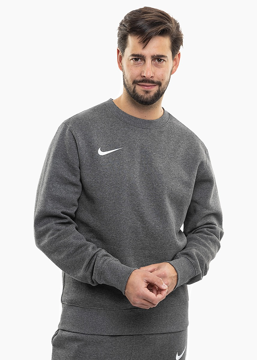 Nike Pánská mikina Park 26 Fleece Crew IB1190 071