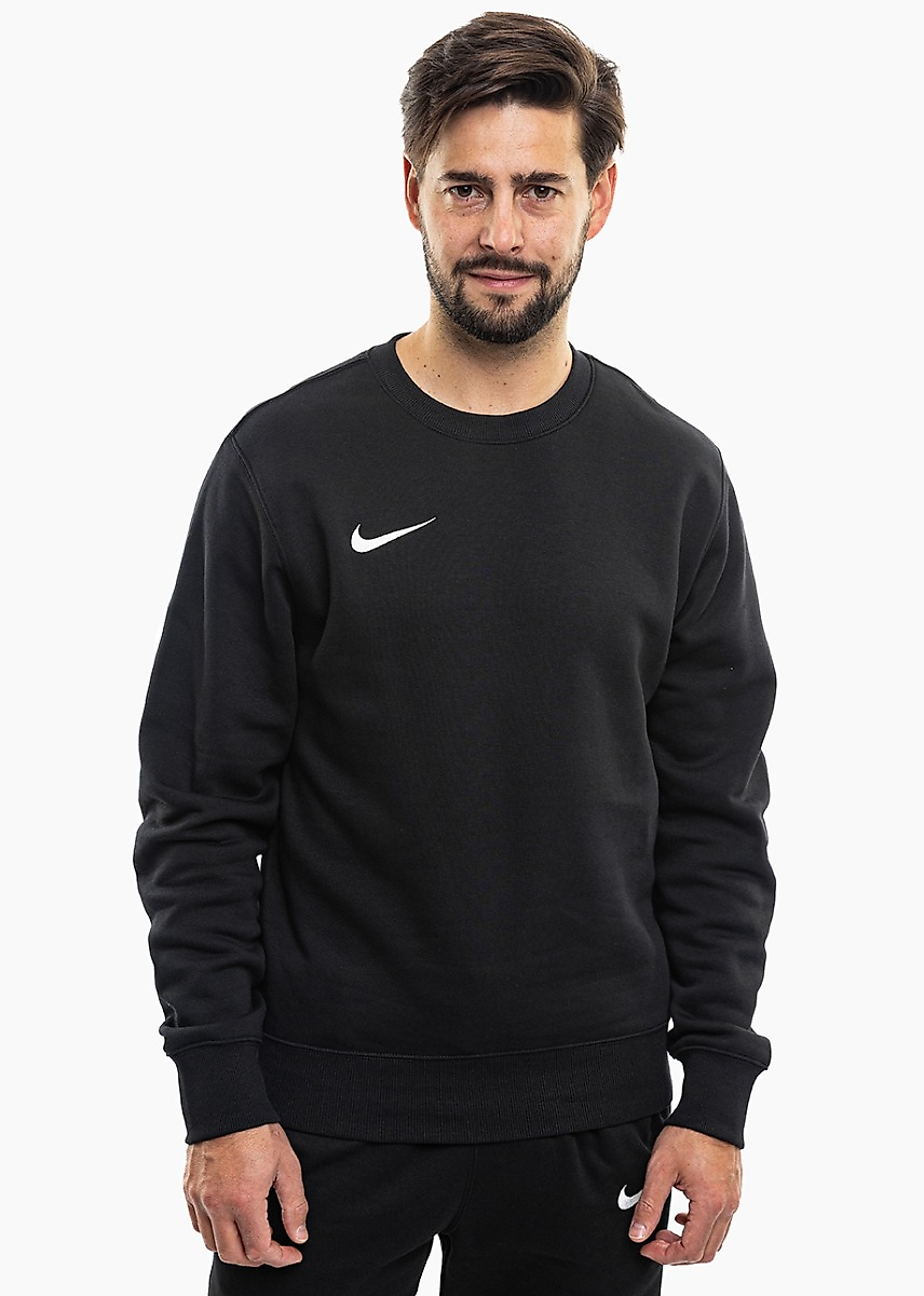 Nike Pánská mikina Park 26 Fleece Crew IB1190 010