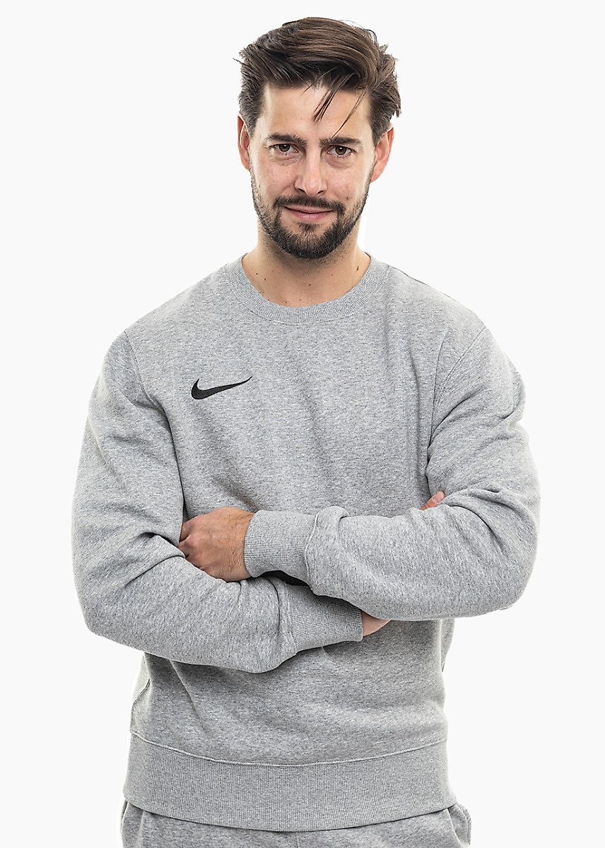 Nike Pánská mikina Park 26 Fleece Crew IB1190 063